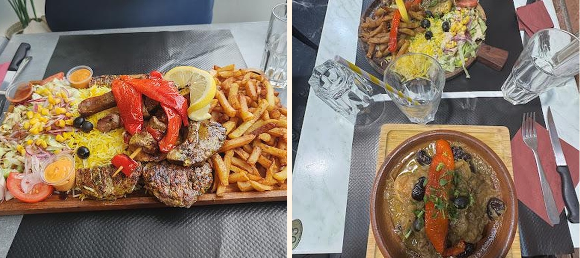 Time’s Grill - Gallery Image 2