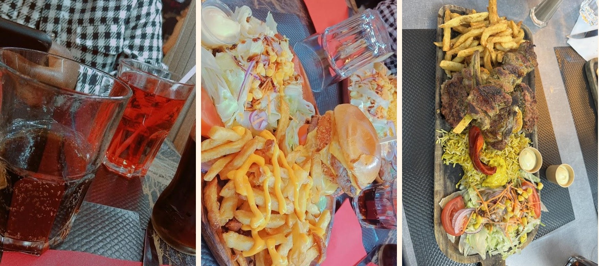 Time’s Grill - Gallery Image 4