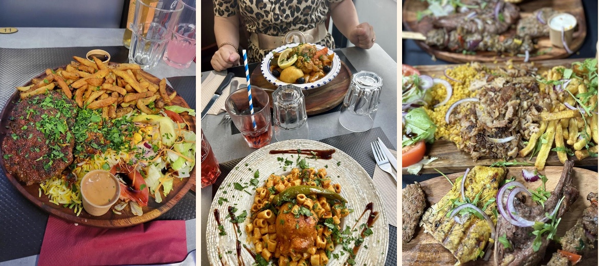 Time’s Grill - Gallery Image 5