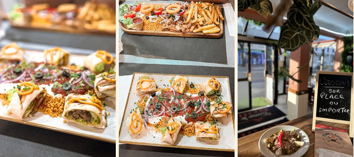 Time’s Grill - Gallery Image 6