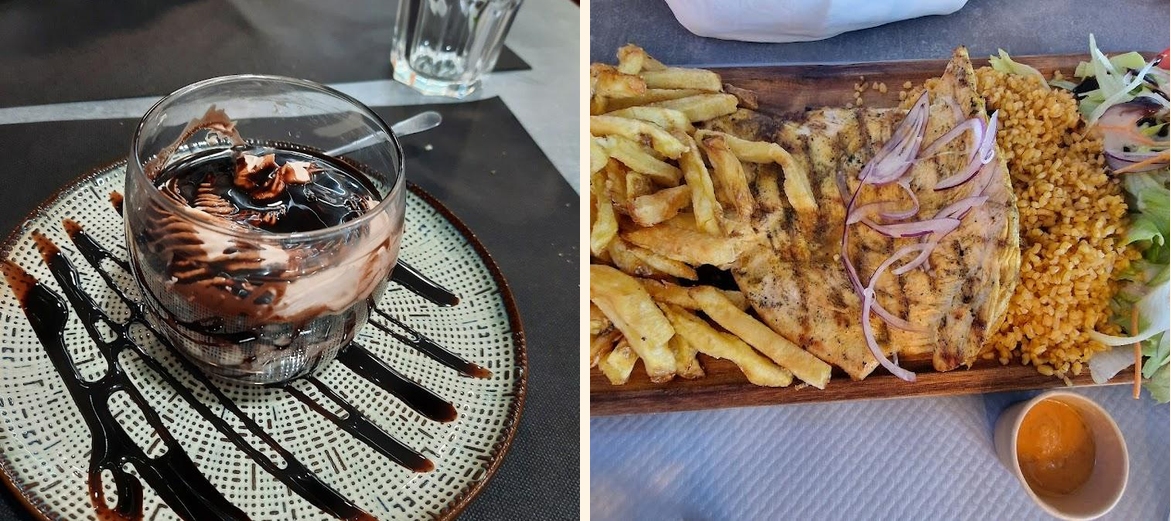 Time’s Grill - Gallery Image 7