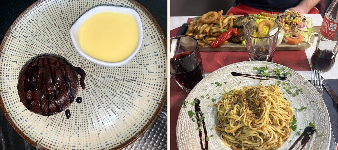 Time’s Grill - Gallery Image 8